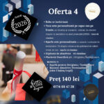 Pachete cu robe de absolvire - imagine 8