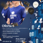 Pachete cu robe de absolvire - imagine 10