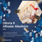 Pachete cu robe de absolvire - imagine 3