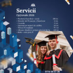 Pachete cu robe de absolvire - imagine 4