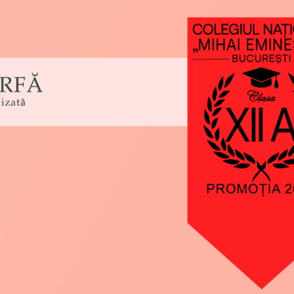 Eșarfe de absolvire