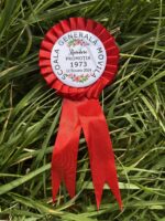 Cocarde de absolvire