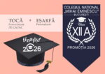 Pachet tocă personalizată capac și eșarfă personalizată - imagine 19