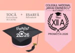Pachet tocă personalizată capac și eșarfă personalizată - imagine 22