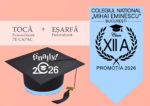 Pachet tocă personalizată capac și eșarfă personalizată - imagine 12