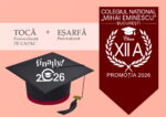 Pachet tocă personalizată capac și eșarfă personalizată - imagine 17